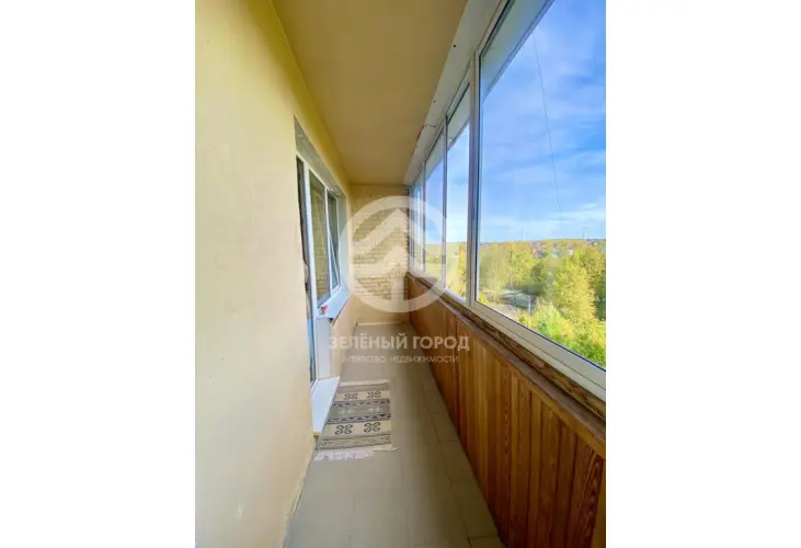 Продажа, 3 к. квартира, Зеленоград, д. 519