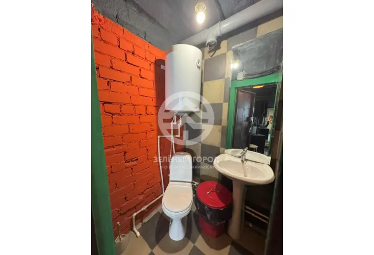 Продажа, гараж, рабочий поселок Андреевка, ГСК Исток-96