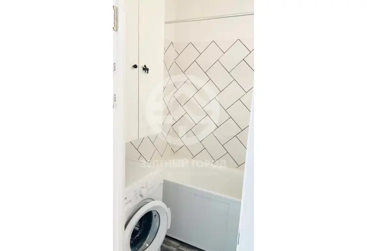 Продажа, 2 к. квартира, Сабурово, Парковая, д. 24