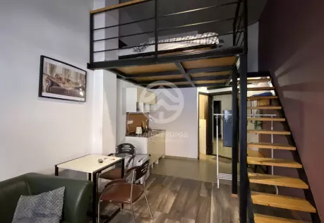 Продажа, нежилое помещение, рабочий поселок Андреевка, Староандреевская, д. 43