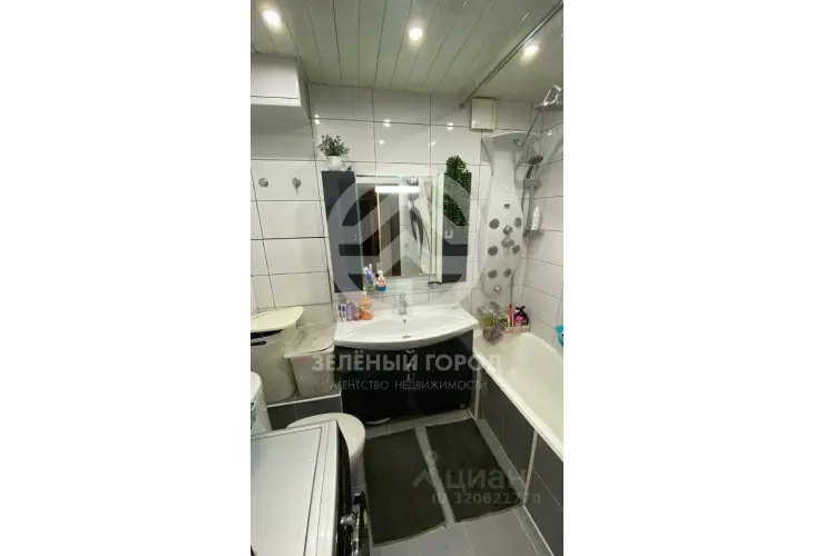 Продажа, 2 к. квартира, Алабушево, Военно-Морская, д. 12