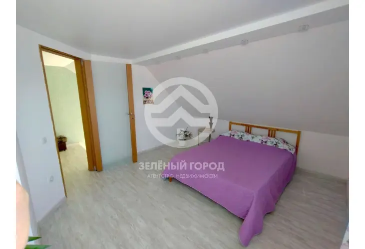 Продажа, дом, Раково, 120 кв.м, 10 сот