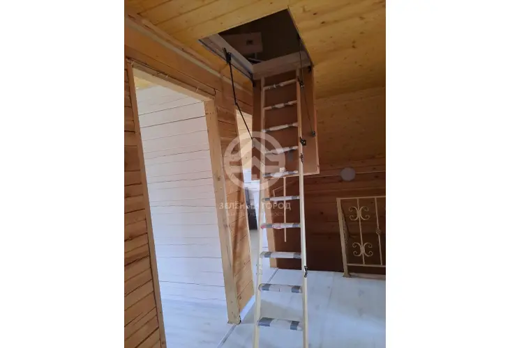 Продажа, дом, СНТ Заречье, 137 кв.м, 10 сот