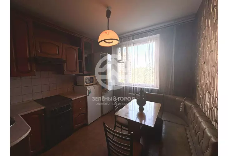 Продажа, 2 к. квартира, Зеленоград, к. 1129