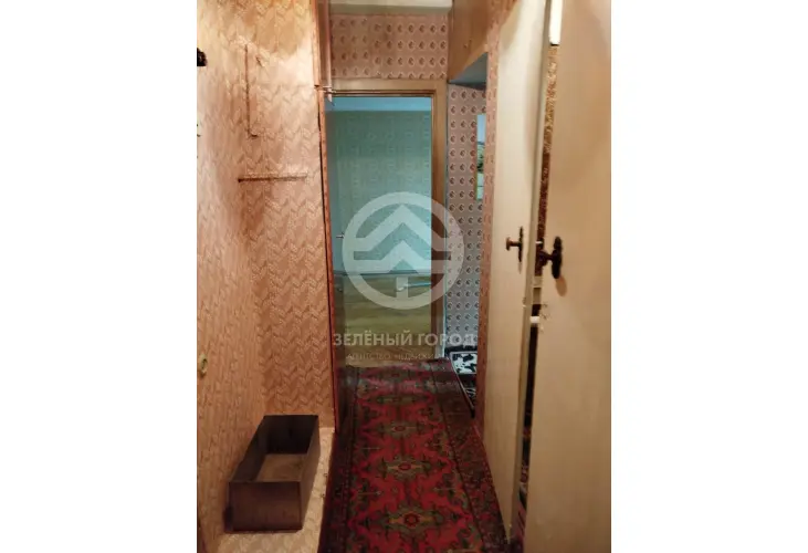 Продажа, 2 к. квартира, Менделеево, Институтская улица, д. 3