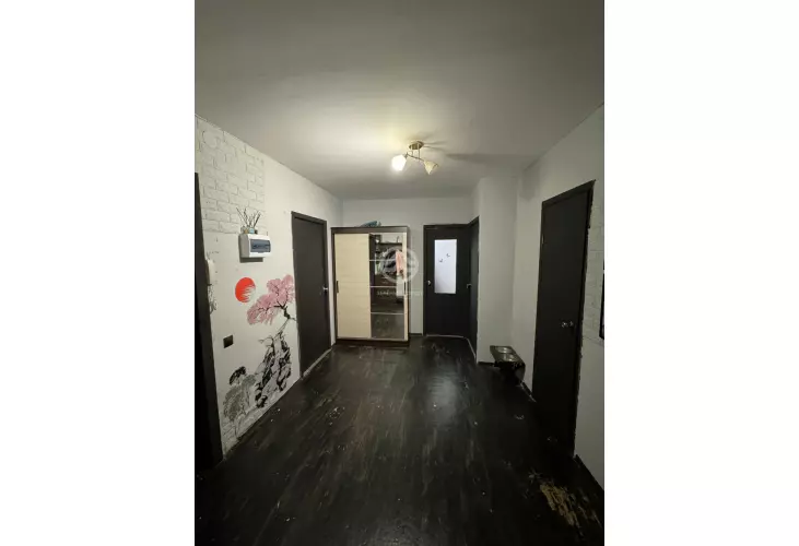 Продажа, 3 к. квартира, Высоковск, Большевистская, д. 5