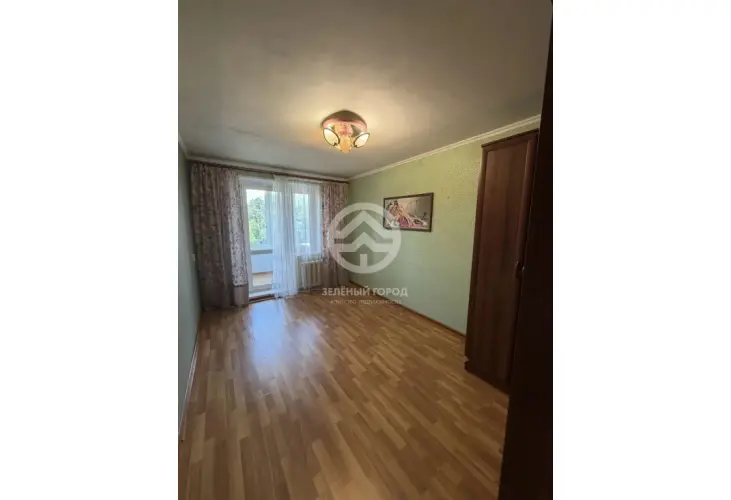 Продажа, 3 к. квартира, деревня Щемилово 30-й км, д. 7