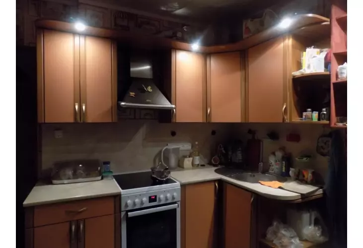 Продажа, 2 к. квартира, Алабушево, Линейная, д. 2