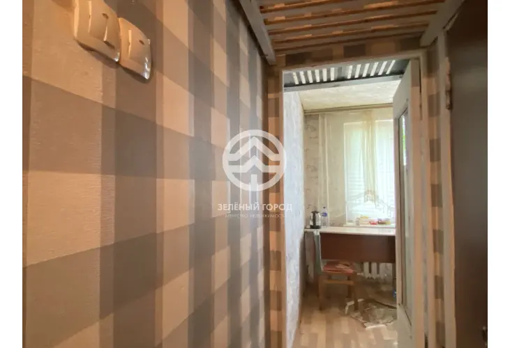 Продажа, 2 к. квартира, Майдарово, д. 4