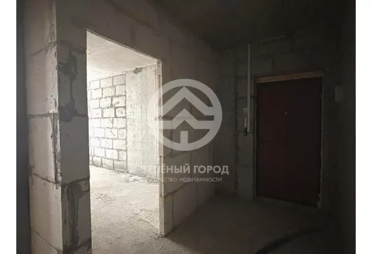 Продажа, 1 к. квартира, Брехово, микрорайон Митино Дальнее, д. 11