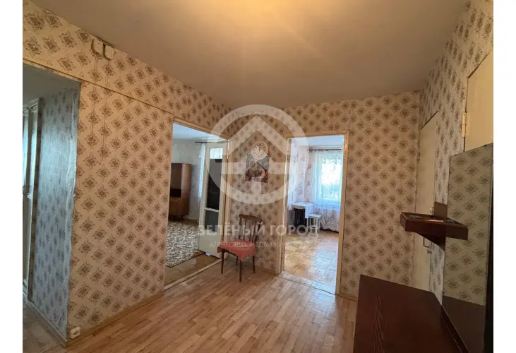 Продажа, 2 к. квартира, Клин, Центральная , д. 8