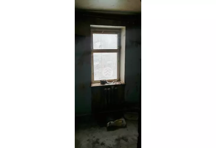 Продажа, 1 к. квартира, Морозовка, д. 21