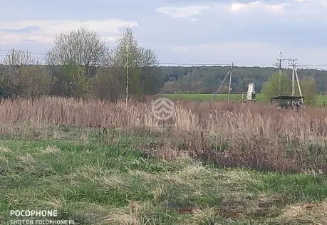 Продажа, участок, Меленки, 12 сот