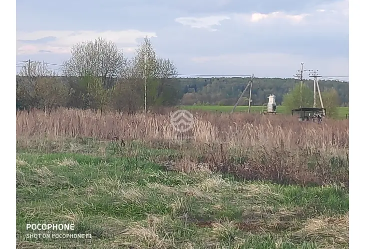 Продажа, участок, Меленки, 12 сот