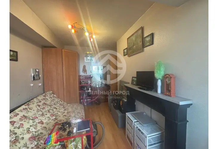 Продажа, 4 к. квартира, Москва, Лобачевского, д. 2