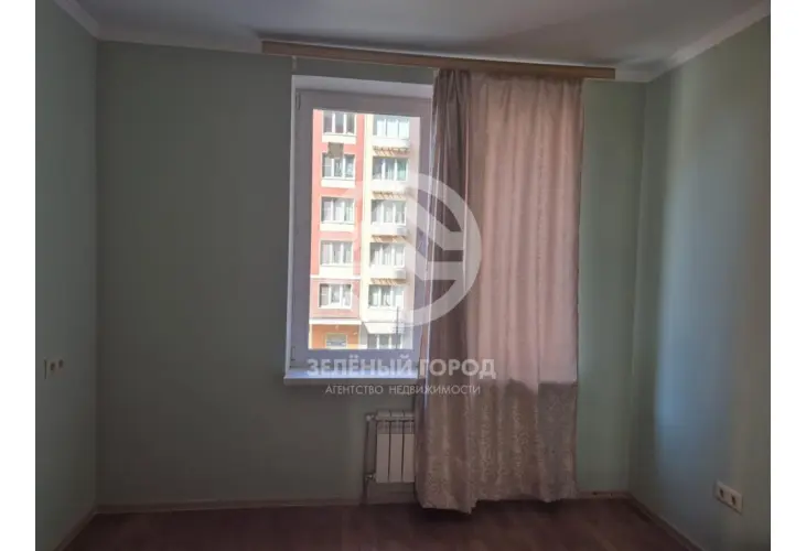 Продажа, 3 к. квартира, Бородино, Малая Бородинская, д. 1, к. 2