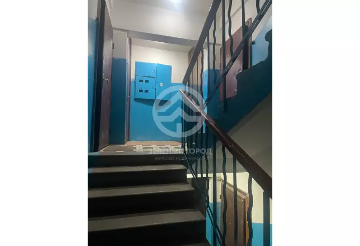 Продажа, 2 к. квартира, Солнечногорск, Рабухина, д. 3