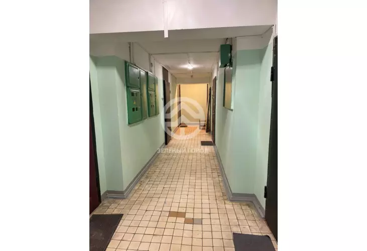 Аренда, 1 к. квартира, Зеленоград, к. 807