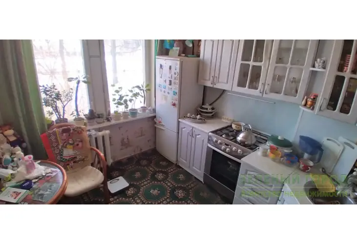 Продажа, 1 к. квартира, пос. санатория Министерства Обороны, д. 99