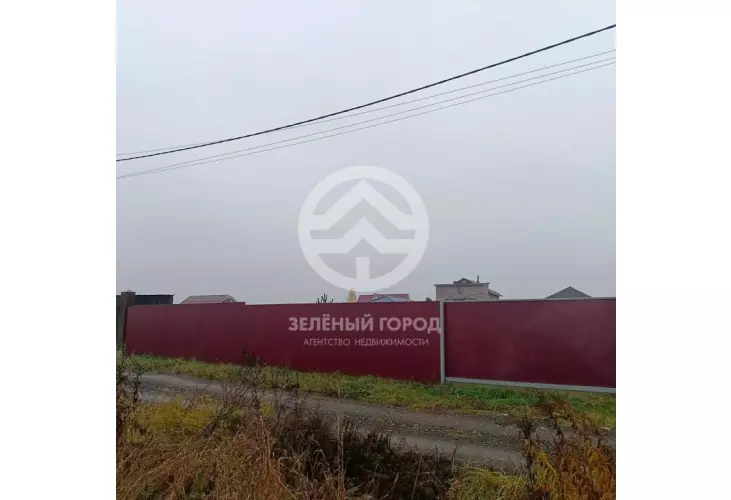 Продажа, участок, Пятницкая слобода ТСН, 12 сот