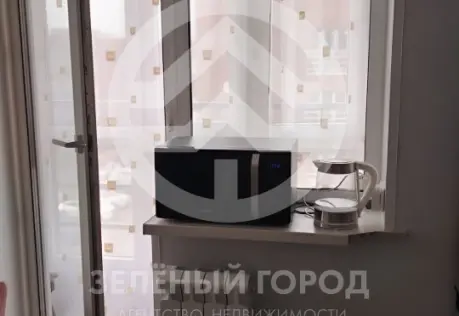 Продажа, 2 к. квартира, Сабурово, Луговая, д. 5