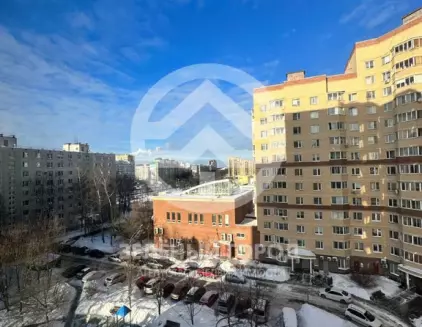 Продажа, 1к. квартира 8 млн. руб.