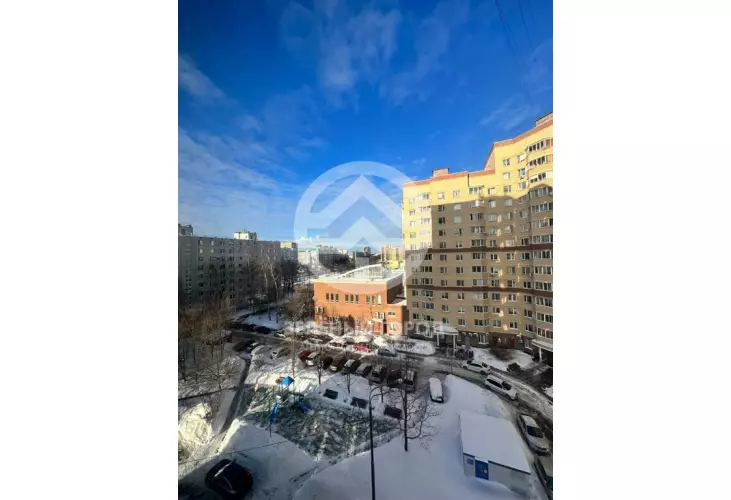 Продажа, 1 к. квартира, Зеленоград, к. 361