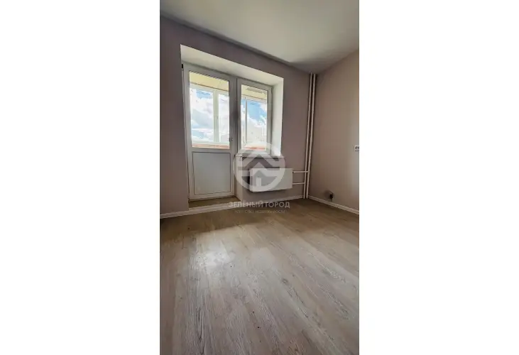 Продажа, 1 к. квартира, Клин, Майданово, д. 4, к. 2