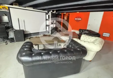 Продажа, гараж, рабочий поселок Андреевка, ГСК Исток-96