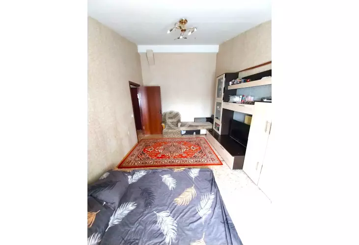 Продажа, 1 к. квартира, Высоковск, Текстильная, д. 23