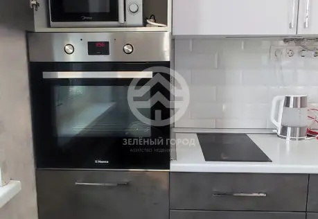 Аренда, 1 к. квартира, Зеленоград, к. 2034