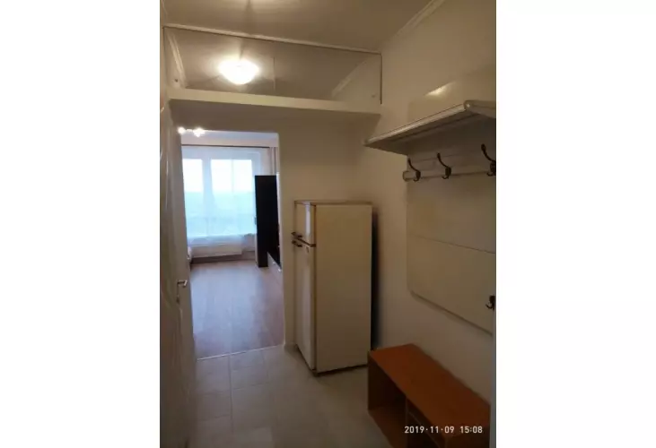 Аренда, 1 к. квартира, Зеленоград, Георгиевский проспект, д. 33А, к. 1