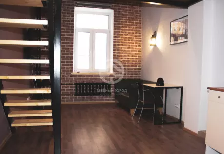 Продажа, нежилое помещение, рабочий поселок Андреевка, Староандреевская, д. 43