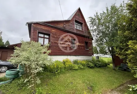 Продажа, дача, СНТ Меркурий, 144 кв.м, 12 сот