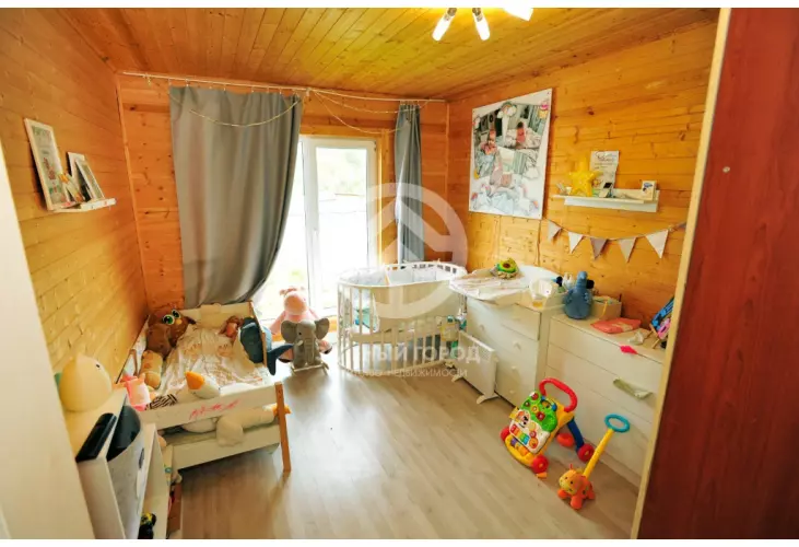 Продажа, дом, Раково, 103 кв.м, 7 сот