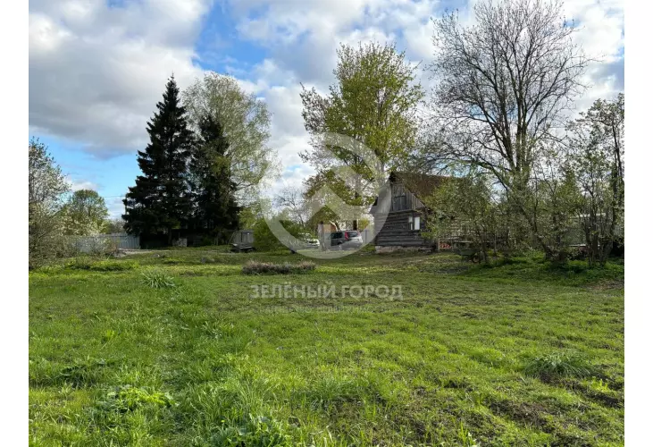 Продажа, участок, Городище, 30 сот