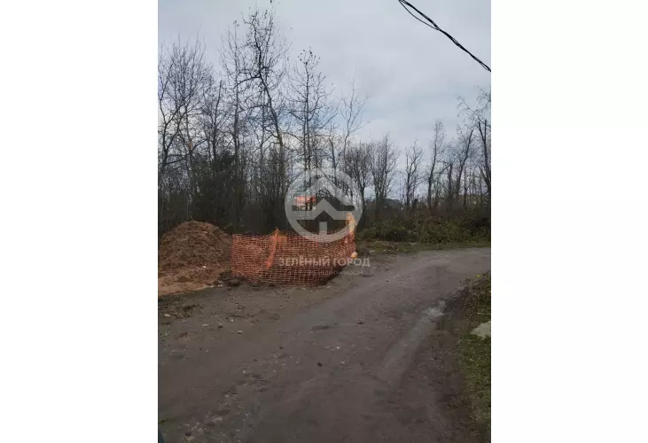 Продажа, участок, Кривцово , 4 сот