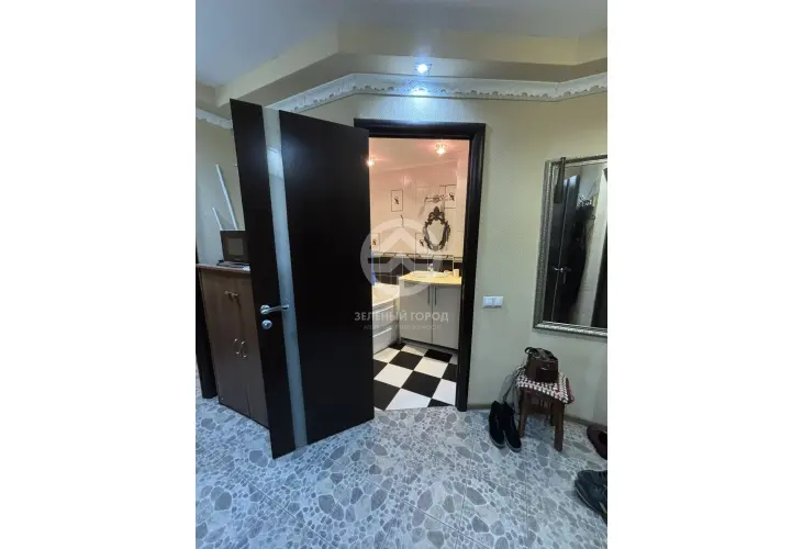 Продажа, 1 к. квартира, Шевляково, д. 11