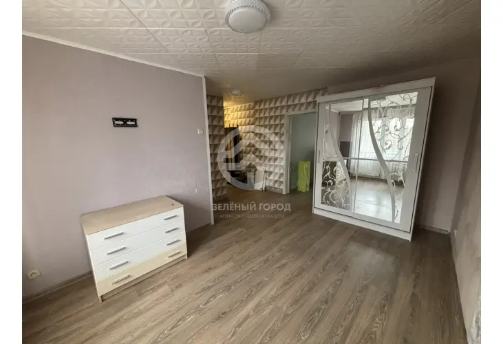 Продажа, 2 к. квартира, Клин, д. 8