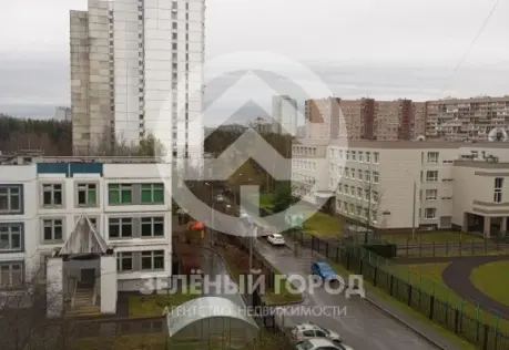 Аренда, 1 к. квартира, Зеленоград, к. 1133