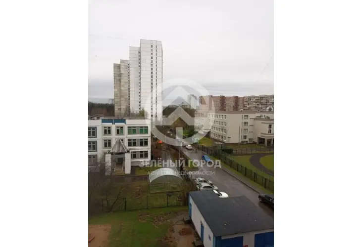 Аренда, 1 к. квартира, Зеленоград, к. 1133