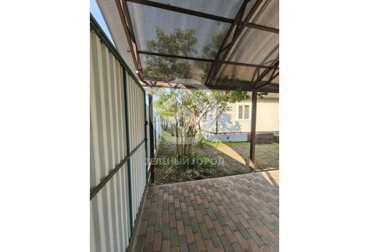 Продажа, дом, садовое товарищество Лес, 110 кв.м, 6,08 сот