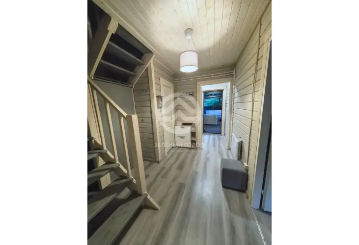 Продажа, дом, садовое товарищество Лес, 110 кв.м, 6,08 сот