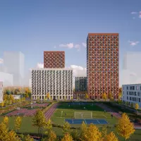 ЖК «Зелёный парк»