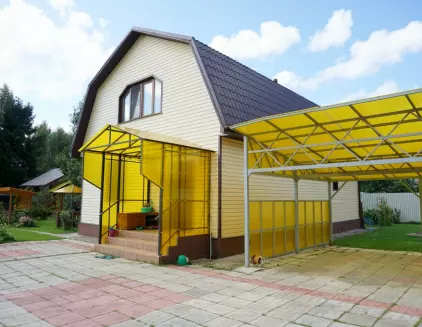 Продажа, дом