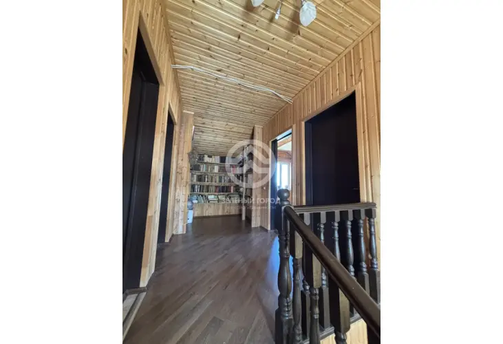 Продажа, дом, Атеевка, 95 кв.м, 6 сот