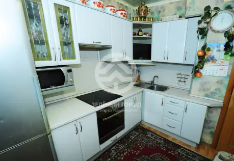 Продажа, 3 к. квартира, Зеленоград, к. 1445