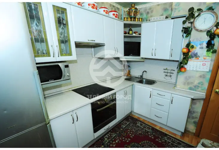 Продажа, 3 к. квартира, Зеленоград, к. 1445