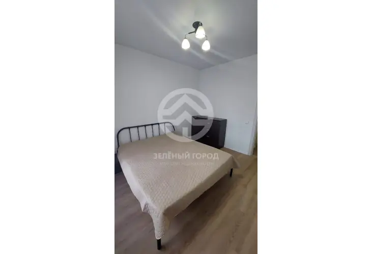 Аренда, 2 к. квартира, Зеленоград, Георгиевский проспект, д. 27, к. 2