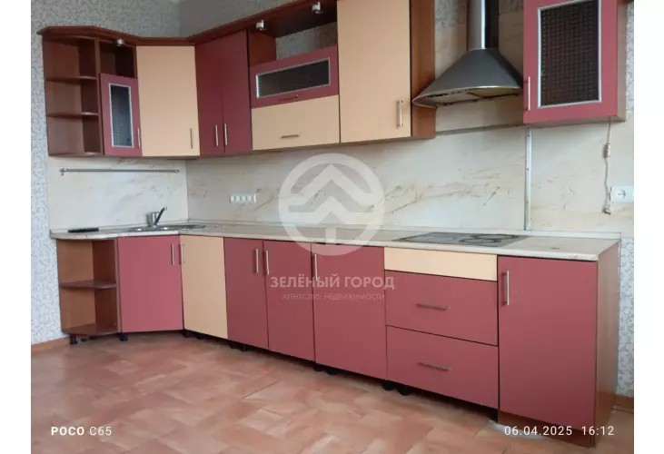 Продажа, 2 к. квартира, Солнечногорск, Рабочая, д. 9